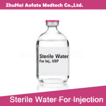 Wile stérile pour injection 35ml